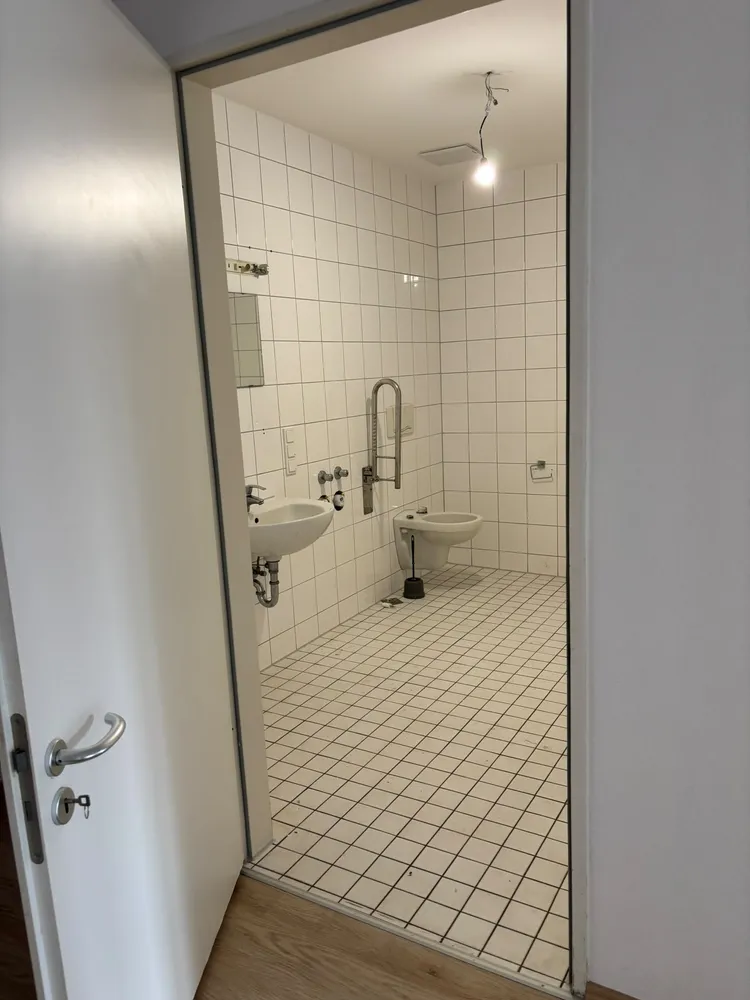 2 room apartment with 70 m² in Cologne – Photo 5