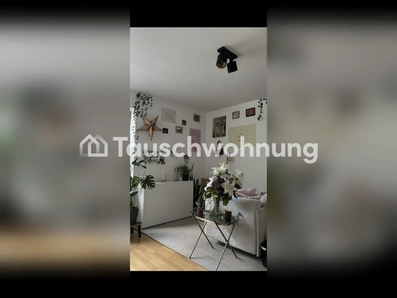 1 Zimmer Wohnung mit 30 m² in Hannover – Bild 2