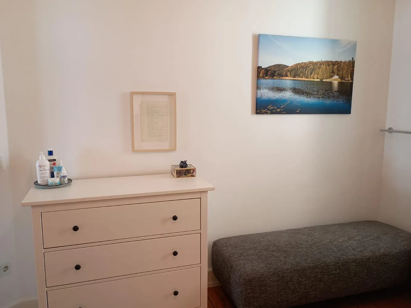 3 Zimmer Wohnung mit 78 m² in Wiesbaden – Bild 8