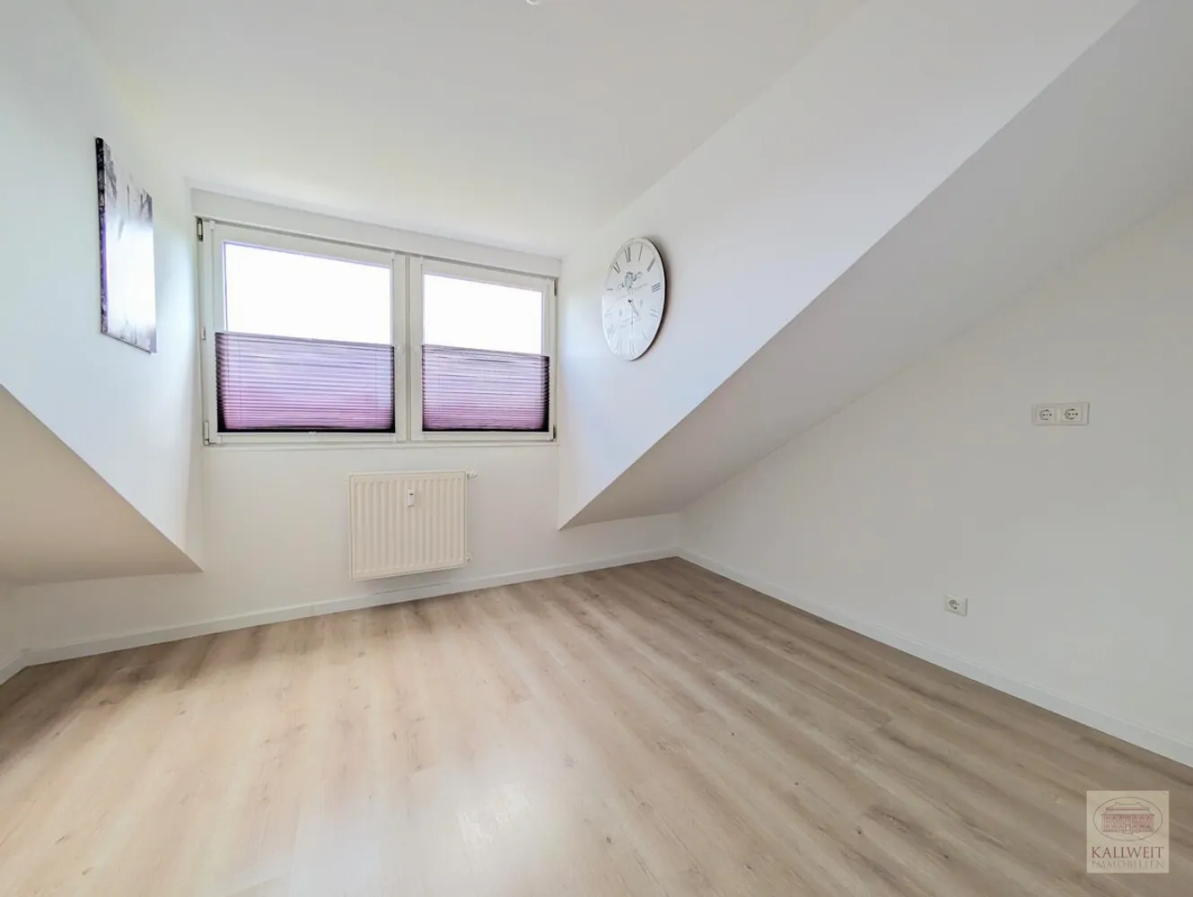 1 Zimmer Wohnung mit 40 m² in Düsseldorf – Bild 1