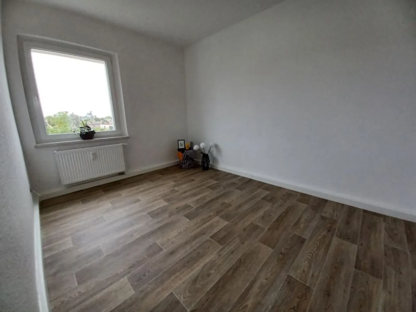 3 Zimmer Wohnung mit 54 m² in Dessau-Roßlau – Bild 3