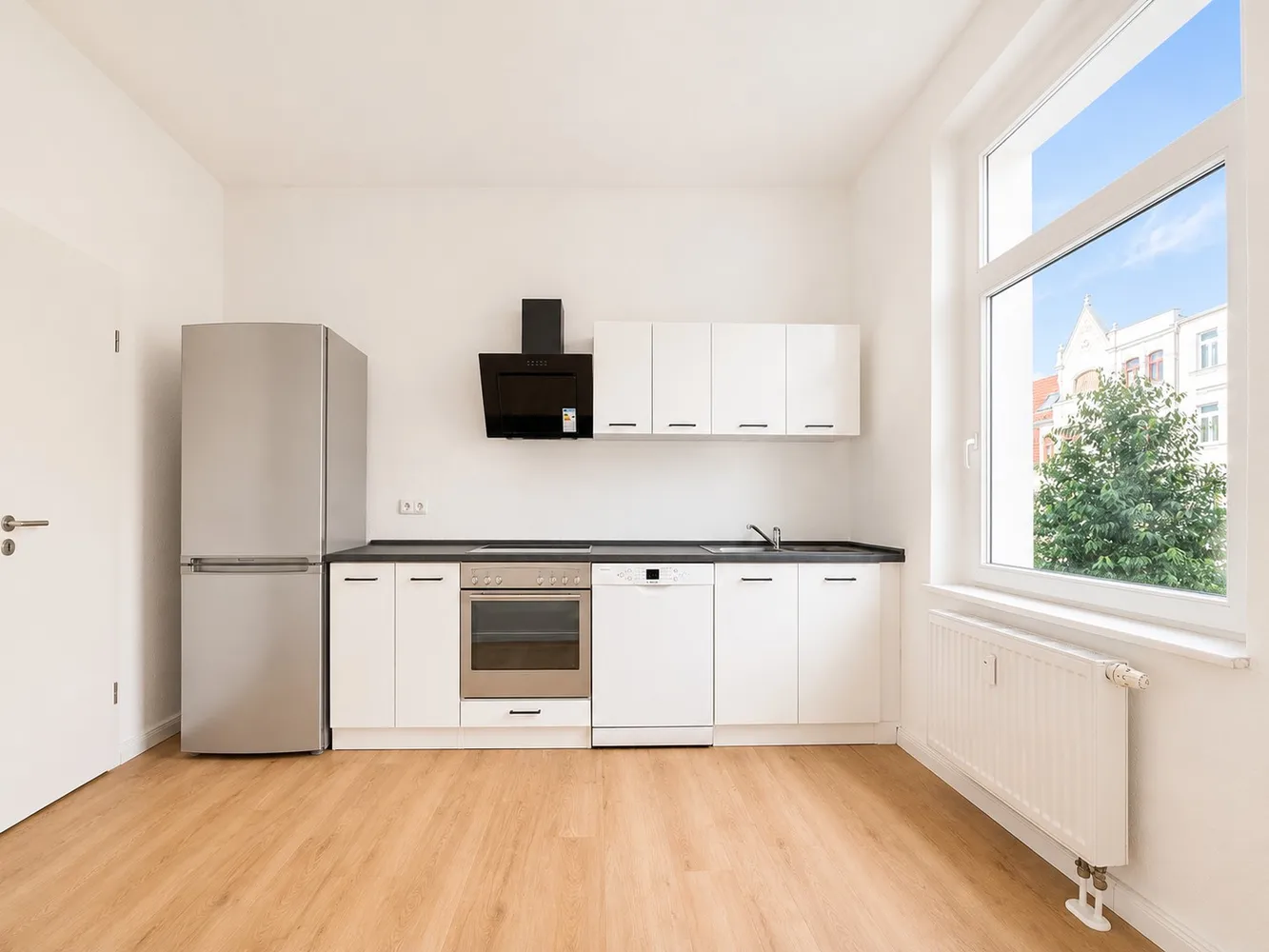 3 Zimmer Wohnung mit 78 m² in Magdeburg – Bild 5