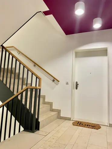 2 room apartment with 51 m² in Osnabrück – Photo 11