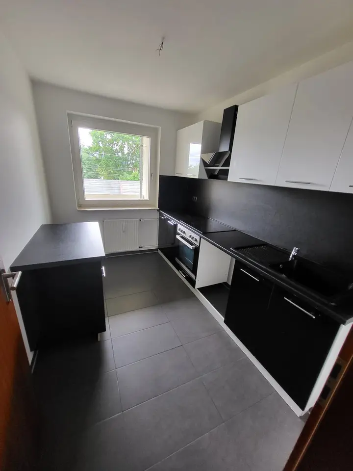 2 room apartment with 55 m² in Wolfsburg – Photo 4