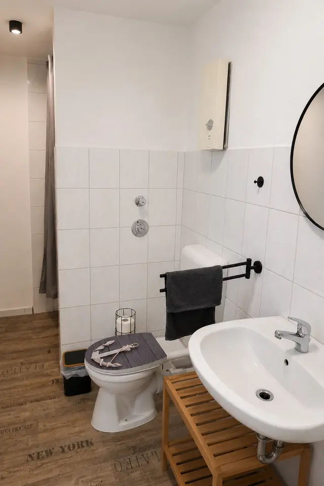 2 Zimmer Wohnung mit 56 m² in Flensburg – Bild 5