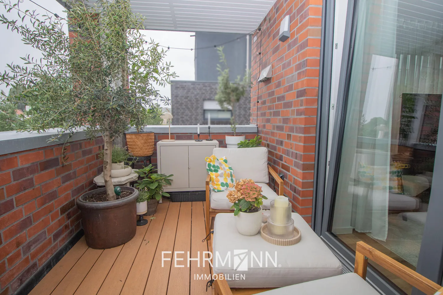 3 Zimmer Wohnung mit 85 m² in Lingen (Ems) – Bild 6