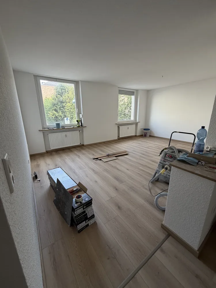 4 Zimmer Wohnung mit 90 m² in Leverkusen – Bild 4