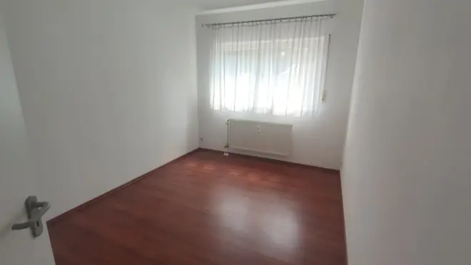 2 Zimmer Wohnung mit 37 m² in Regensburg – Bild 2