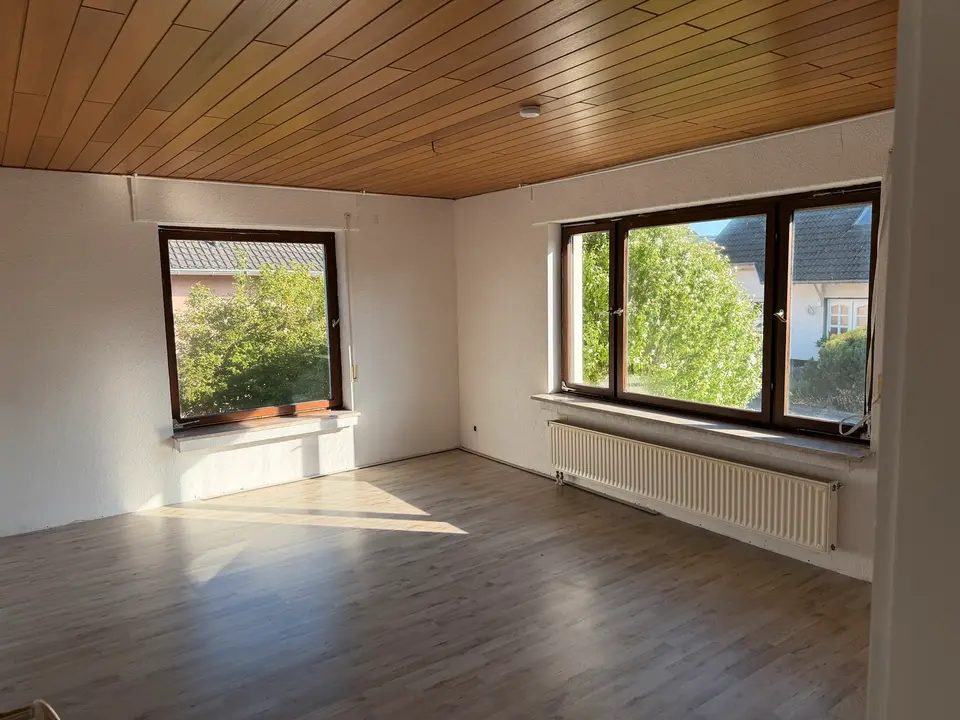 4 Zimmer Haus mit 96 m² in Euskirchen – Bild 1