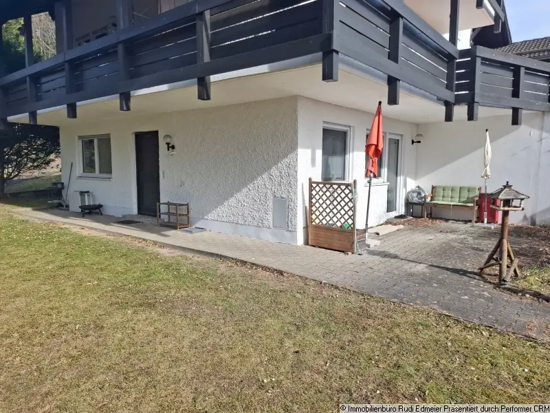 2 Zimmer Wohnung mit 60 m² in Deggendorf – Bild 3