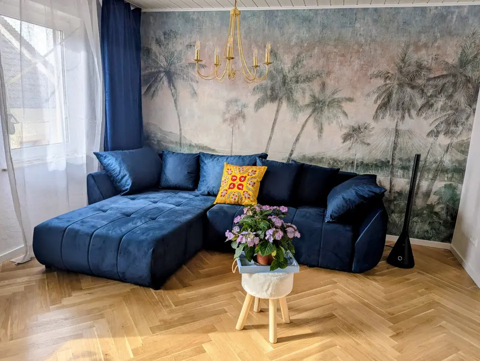 WG-Zimmer mit 82 m² in Mainz – Bild 1