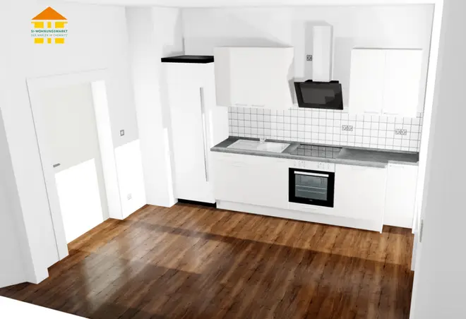 3 Zimmer Wohnung mit 80 m² in Chemnitz – Bild 7