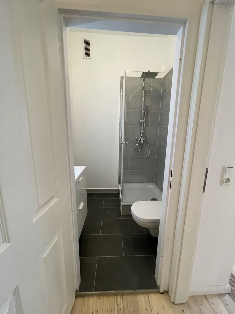2 Zimmer Wohnung mit 46 m² in Frankfurt am Main – Bild 9
