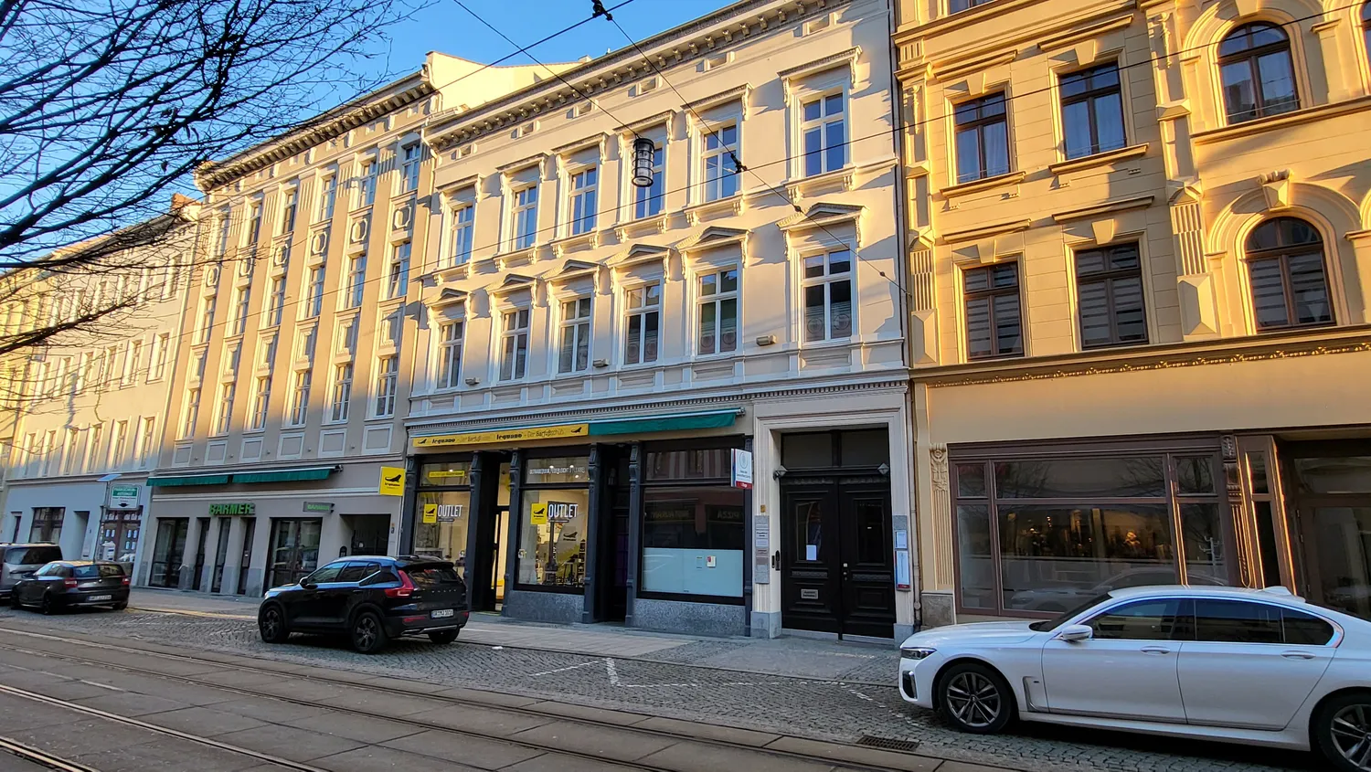 1 Zimmer Wohnung mit 68 m² in Görlitz – Bild 8