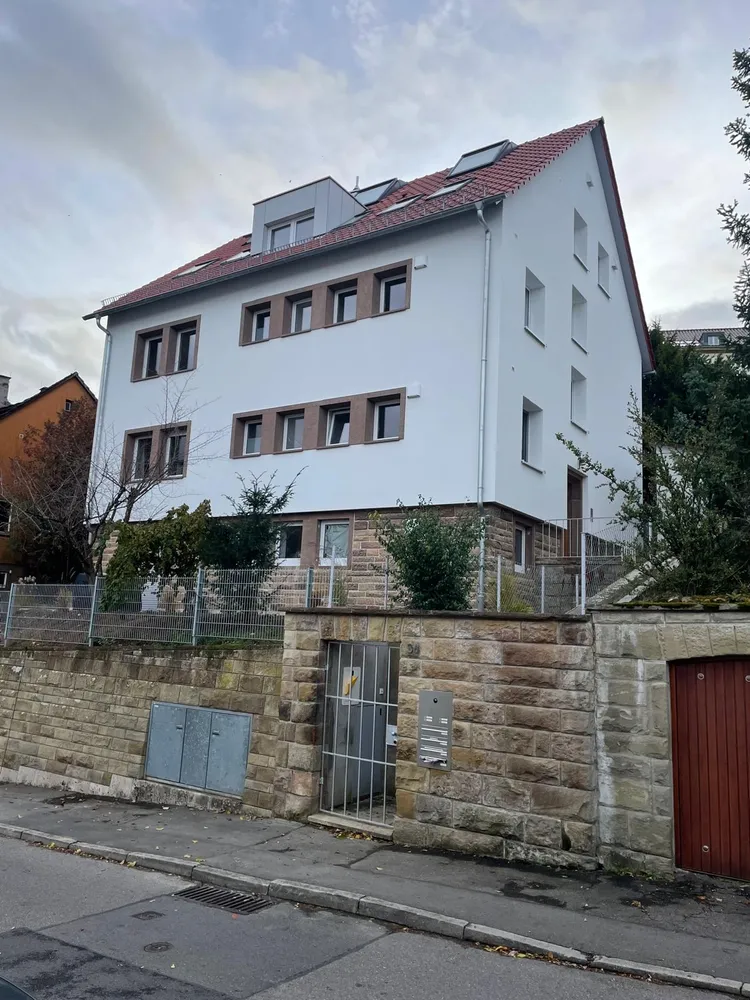 4 Zimmer Wohnung mit 78 m² in Stuttgart – Bild 4