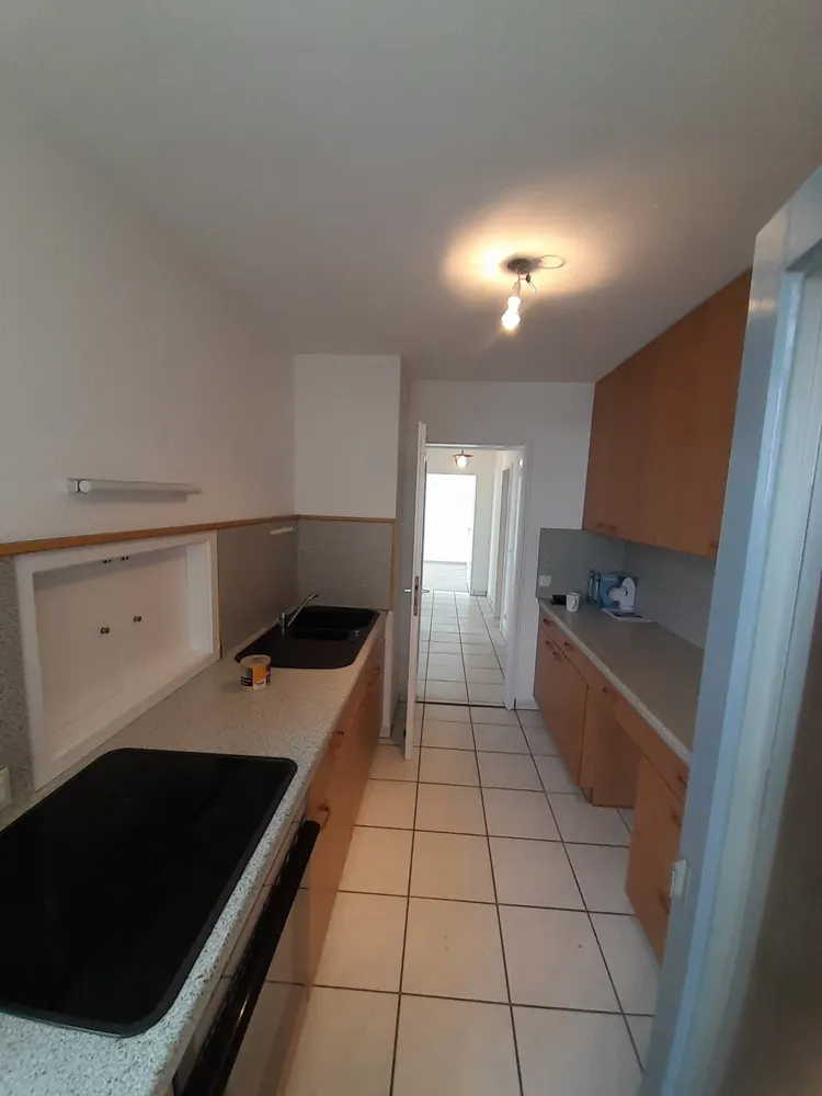 3 room apartment with 72 m² in Munich – Photo 11