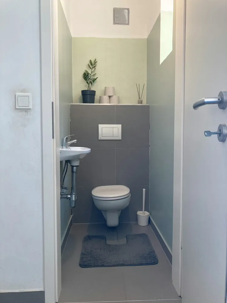 3 room apartment with 78 m² in Magdeburg – Photo 6