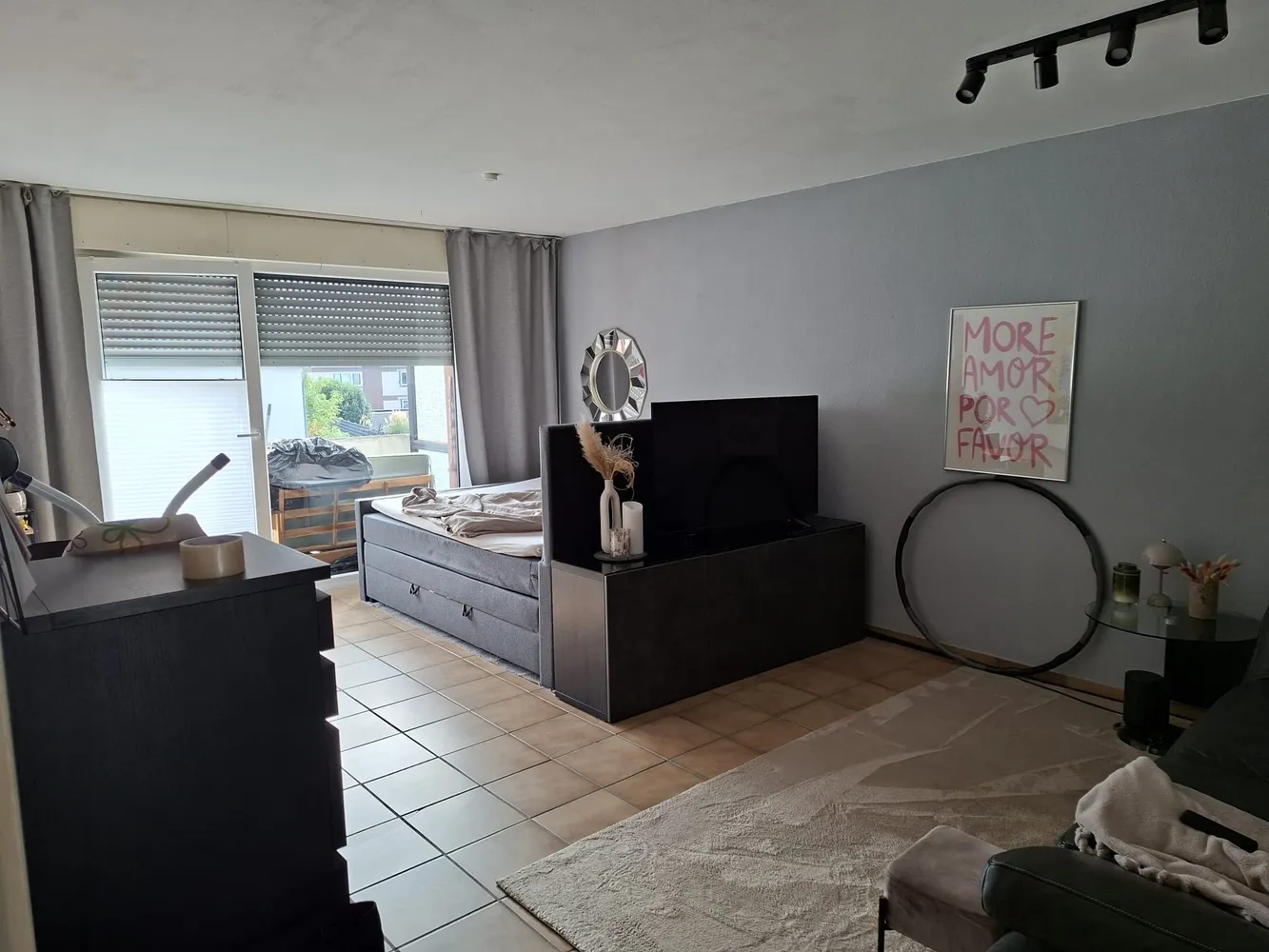 1 Zimmer Wohnung mit 44 m² in Dortmund – Bild 5