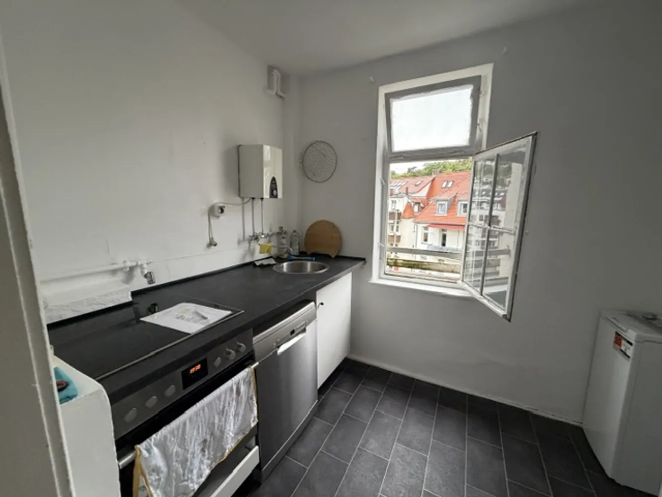 2 Zimmer Wohnung mit 45 m² in Stuttgart – Bild 7