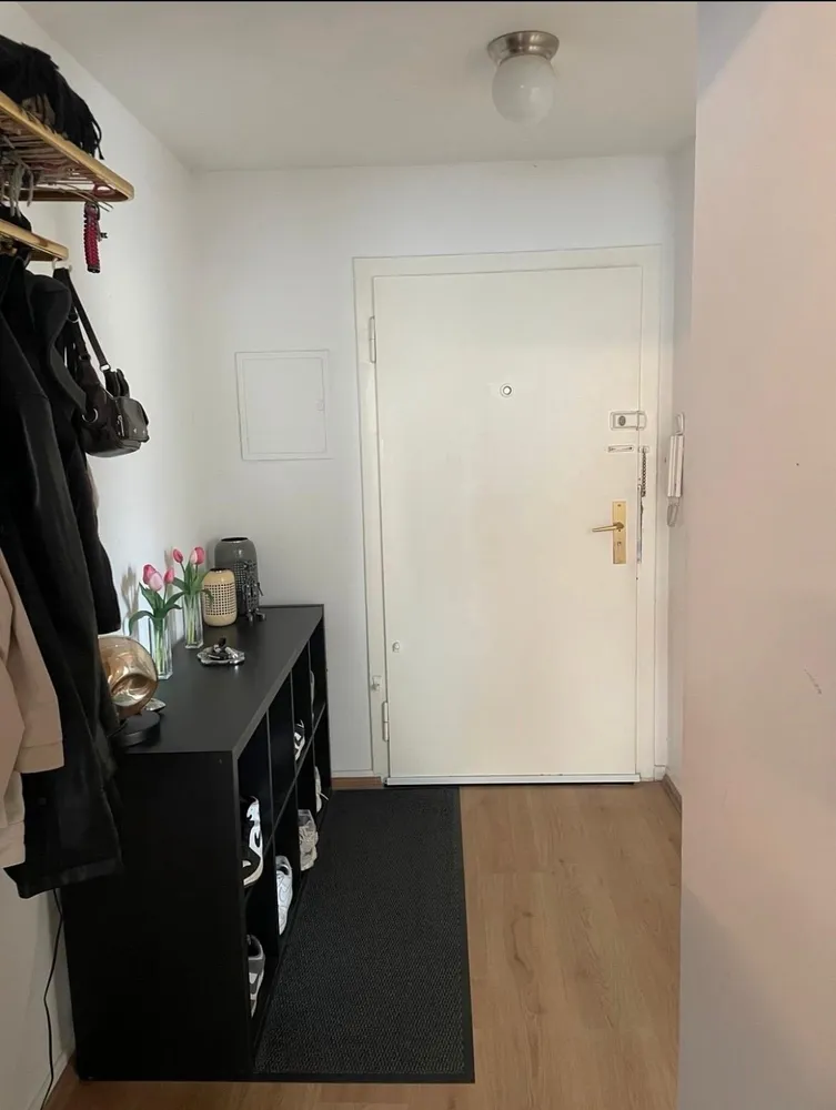 2 Zimmer Wohnung mit 60 m² in Wuppertal – Bild 3