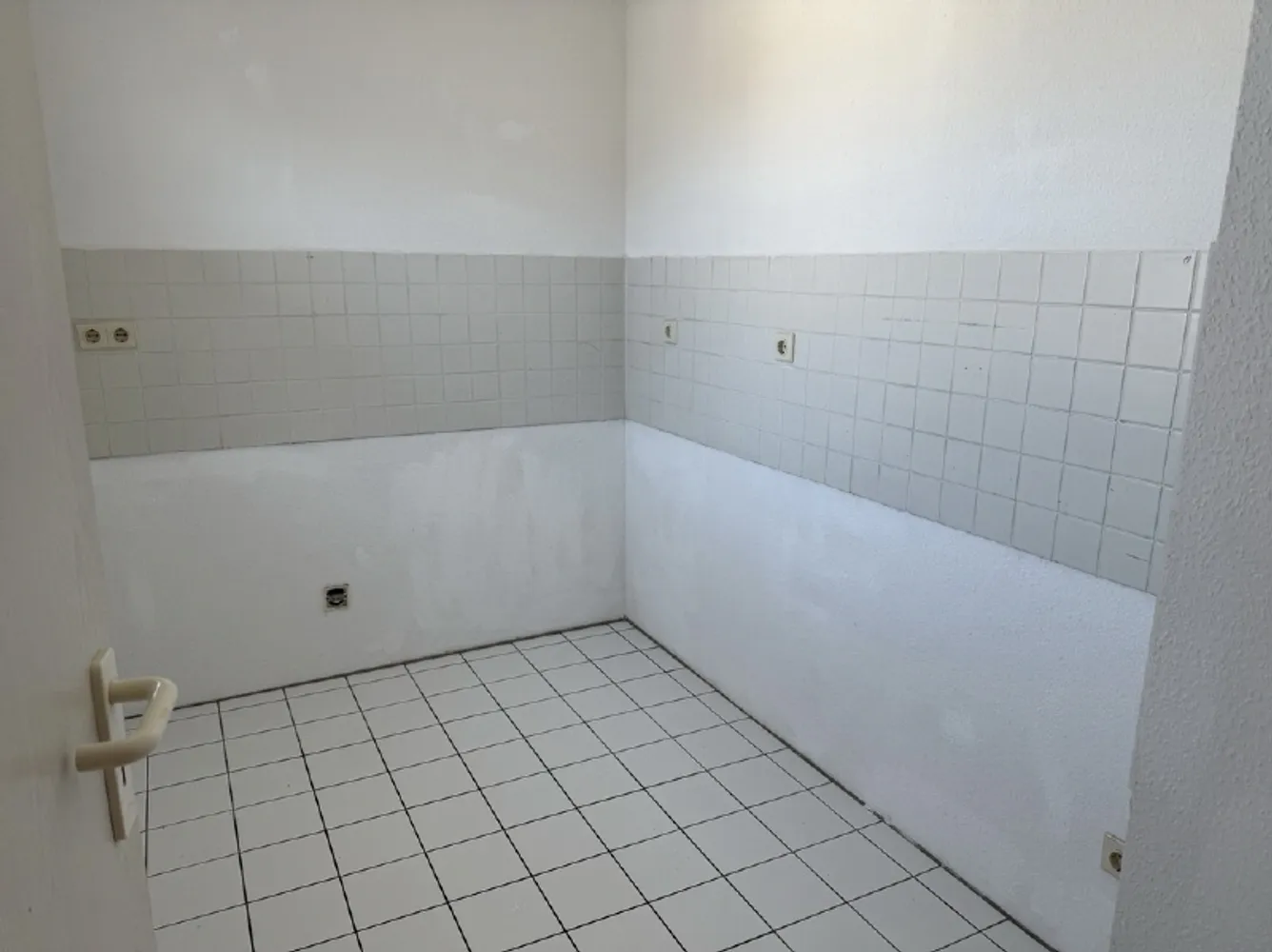 1 room apartment with 42 m² in Gotha – Photo 7