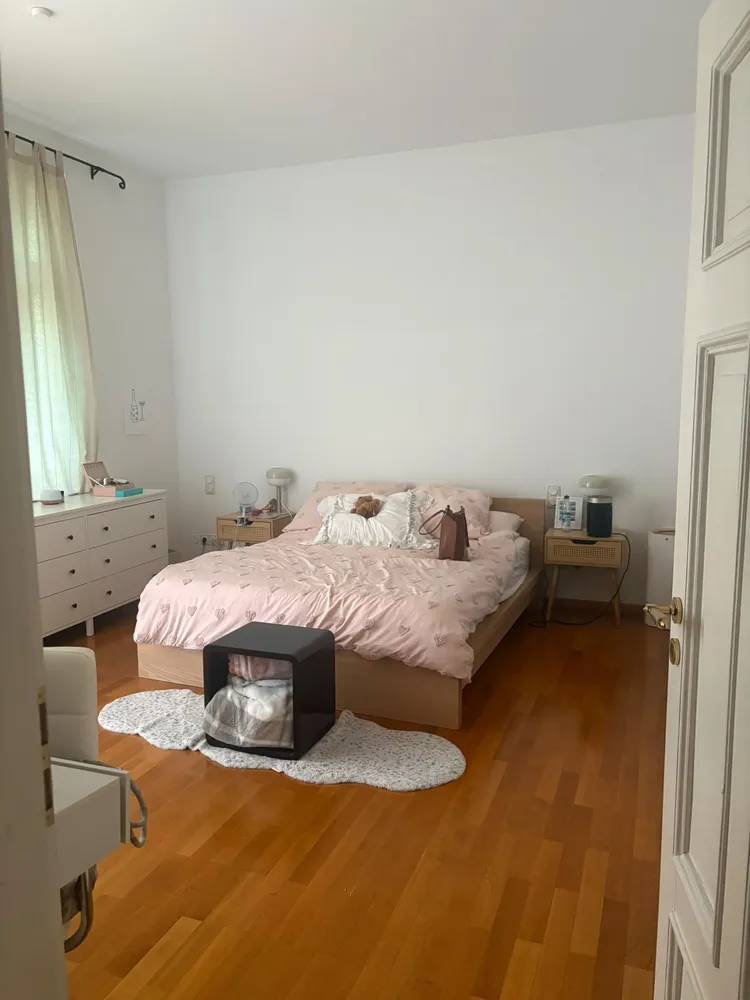 3 Zimmer Wohnung mit 130 m² in München – Bild 5