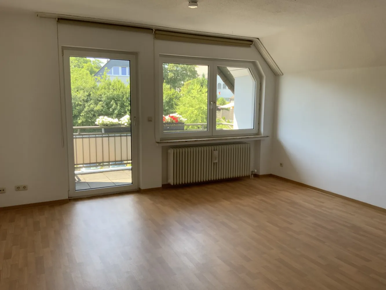 2 Zimmer Wohnung mit 57 m² in Lüdenscheid – Bild 3