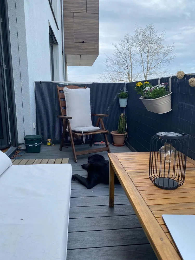 3 Zimmer Wohnung mit 82 m² in Potsdam – Bild 6