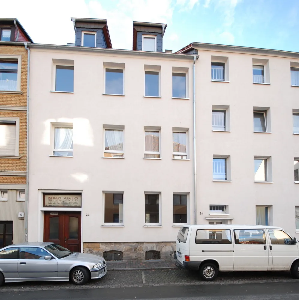 3 Zimmer Wohnung mit 71 m² in Hildesheim – Bild 3
