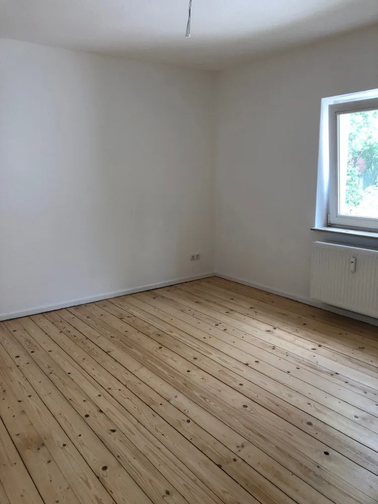 3 room apartment with 50 m² in Itzehoe – Photo 4