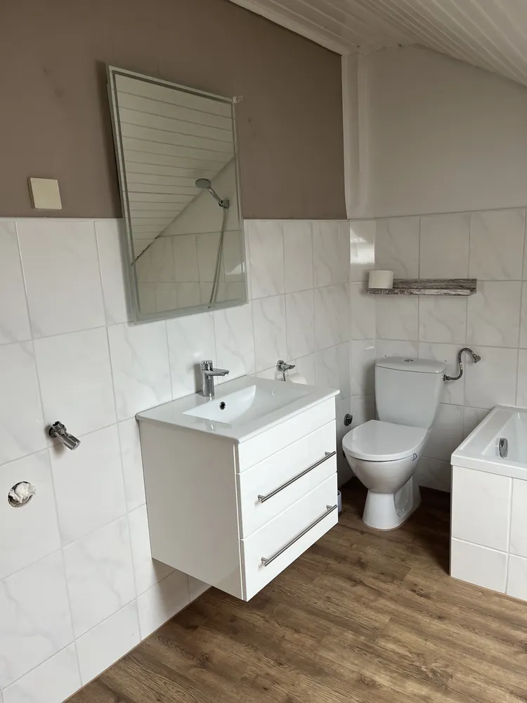 3 room apartment with 86 m² in Zweibrücken – Photo 5