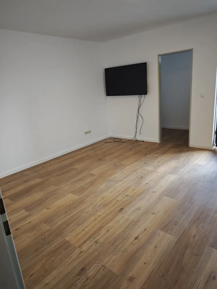 1 Zimmer Wohnung mit 32 m² in Regensburg – Bild 6
