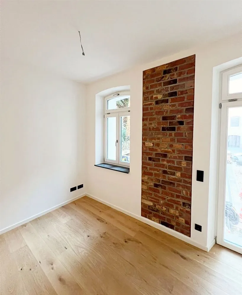 3 Zimmer Wohnung mit 57 m² in Nürnberg – Bild 1
