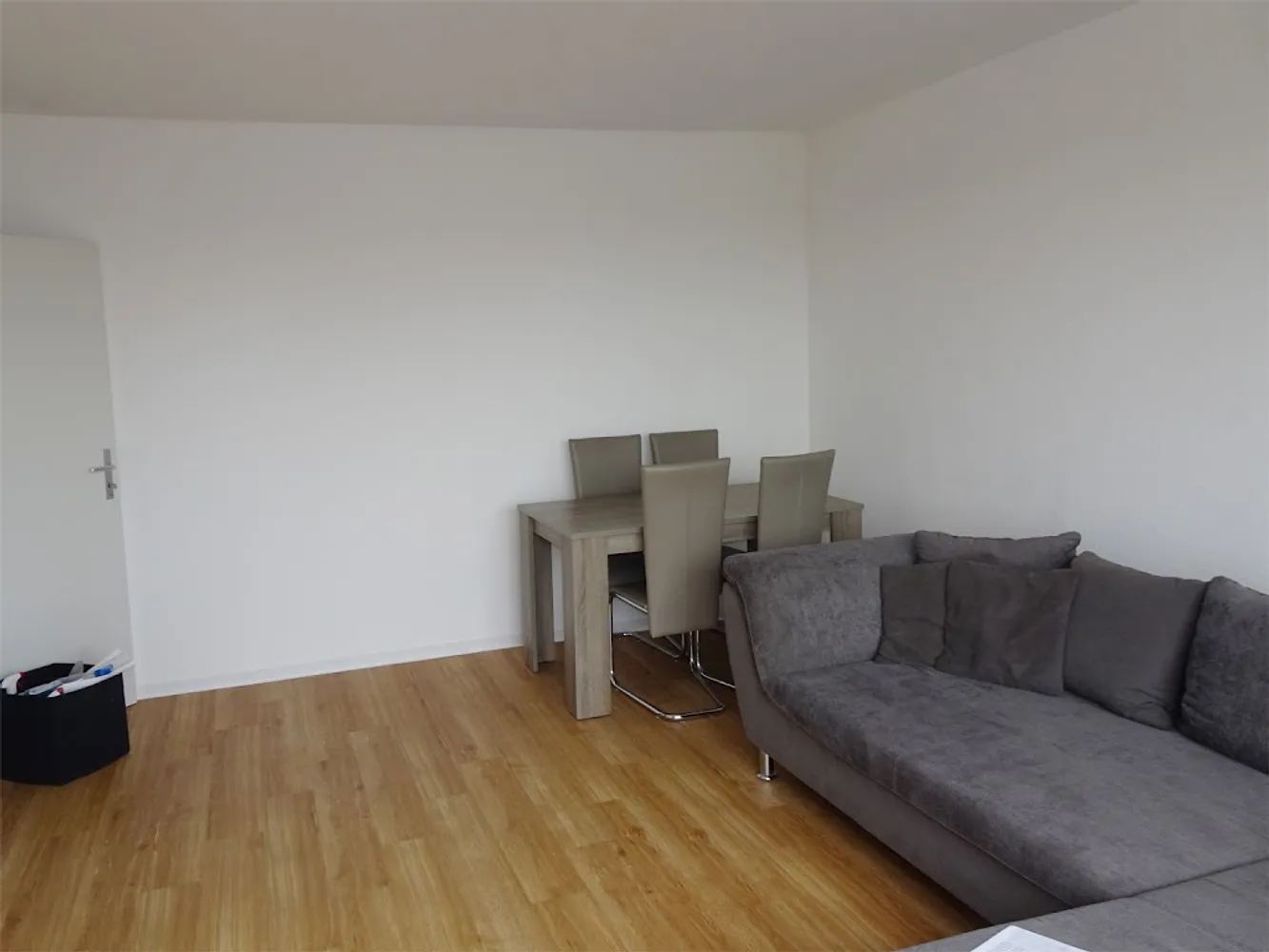 2 Zimmer Wohnung mit 60 m² in Frankfurt am Main – Bild 12