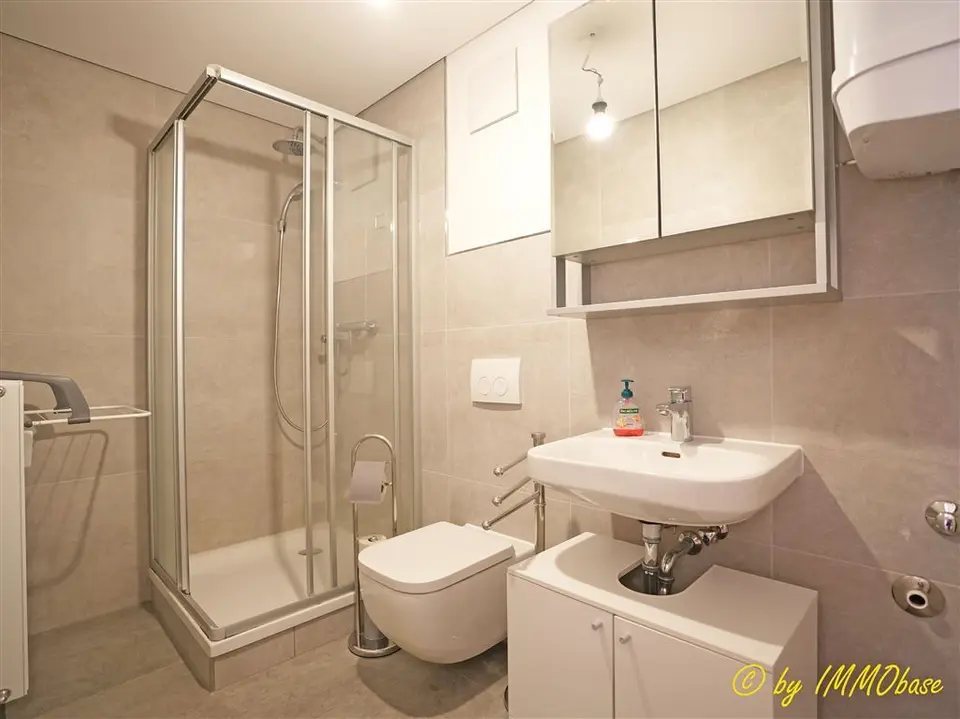 3 Zimmer Wohnung mit 78 m² in Mittweida – Bild 5