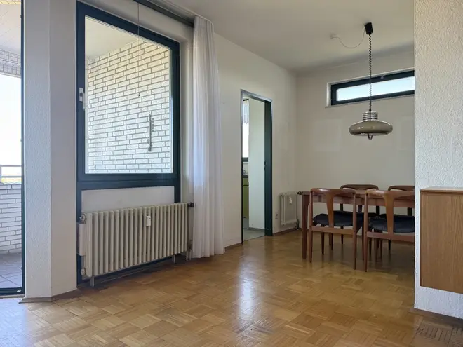 1 Zimmer Wohnung mit 43 m² in Gelsenkirchen – Bild 10