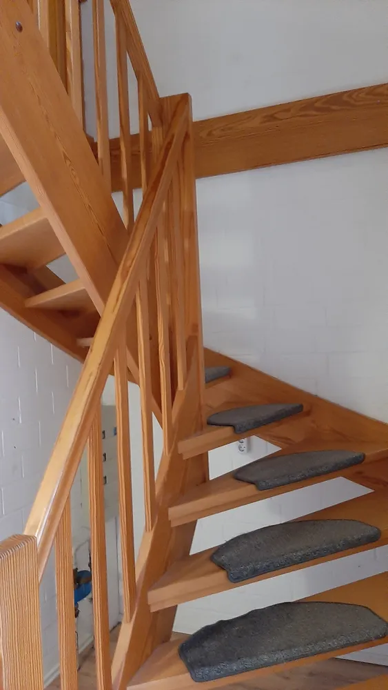 3 Zimmer Wohnung mit 89 m² in Wolfsburg – Bild 9