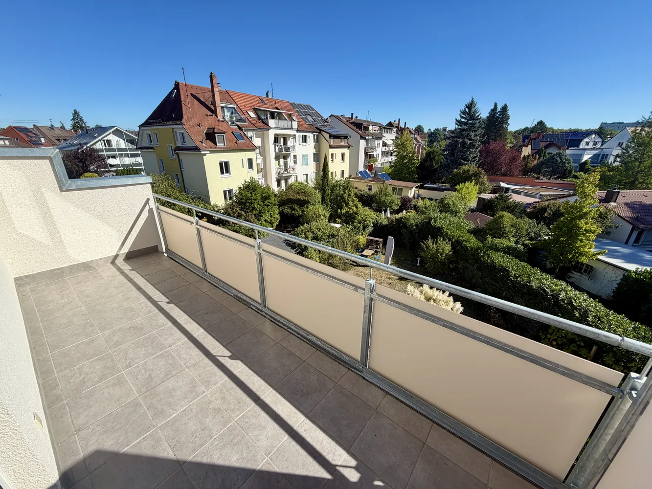 3 Zimmer Wohnung mit 86 m² in Karlsruhe – Bild 10