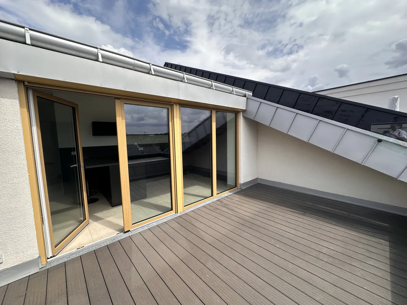 3 Zimmer Wohnung mit 94 m² in Düsseldorf – Bild 4
