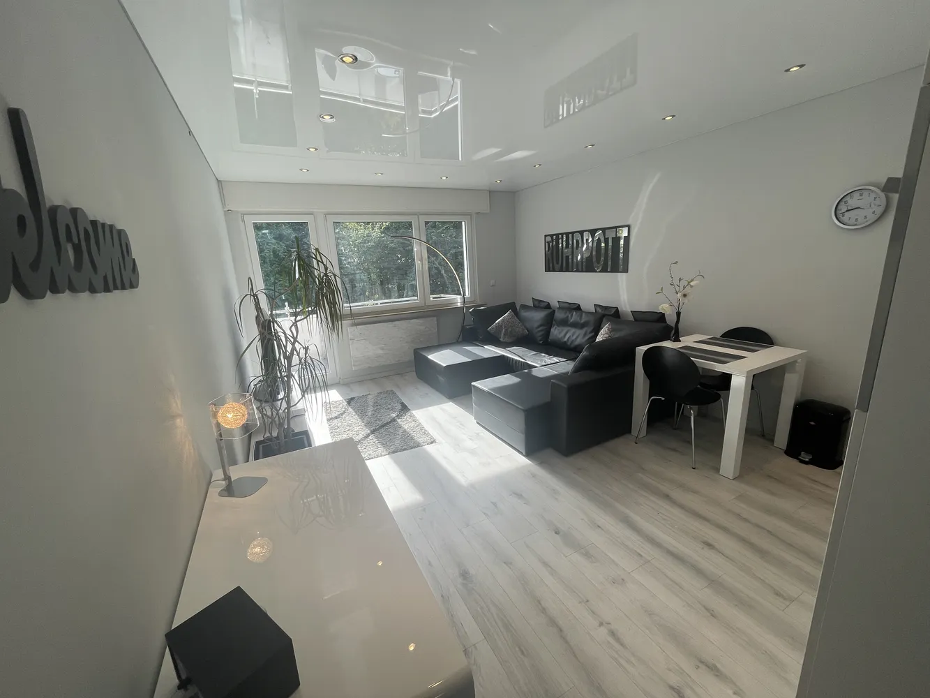 2 Zimmer Wohnung mit 44 m² in Essen – Bild 8