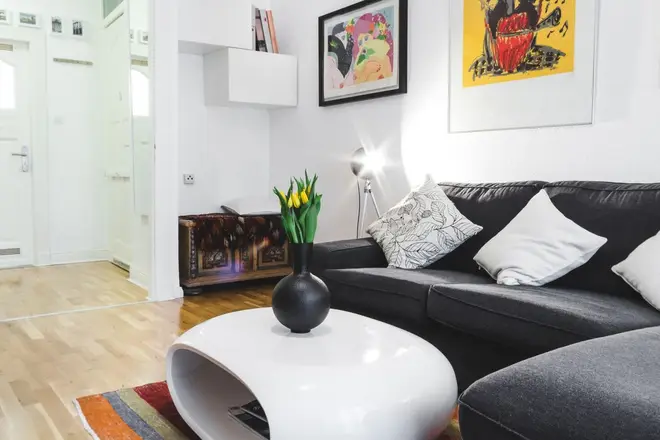 2 Zimmer Wohnung mit 60 m² in Köln – Bild 9