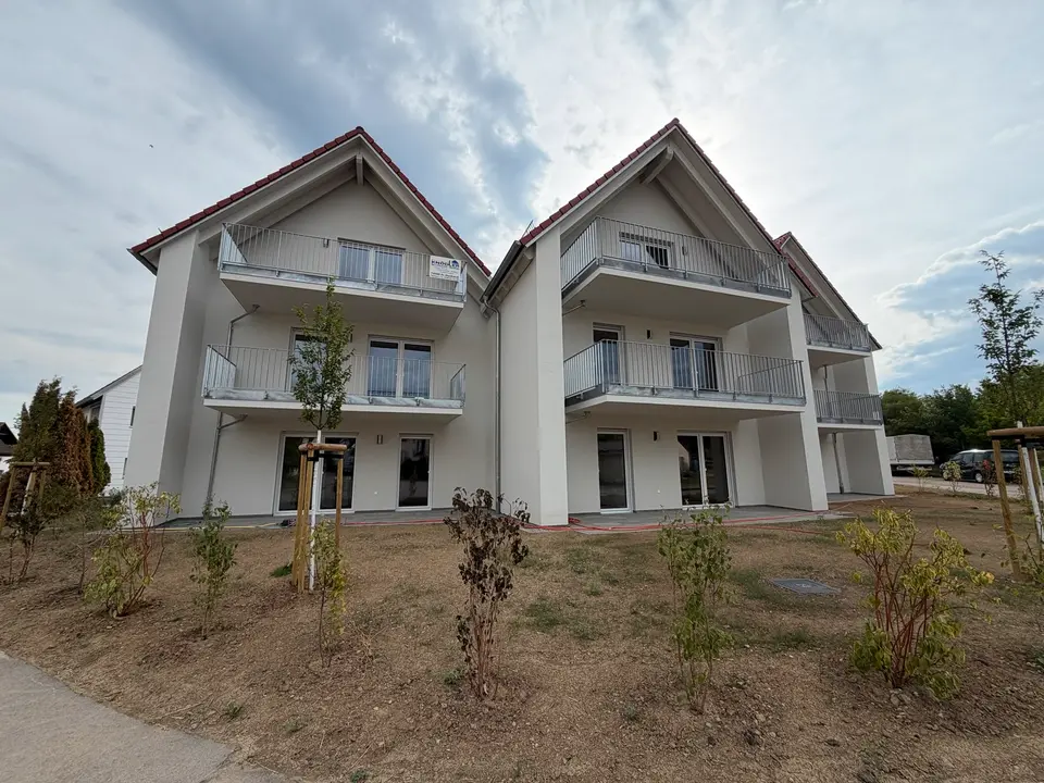 3 Zimmer Wohnung mit 113 m² in Crailsheim – Bild 9