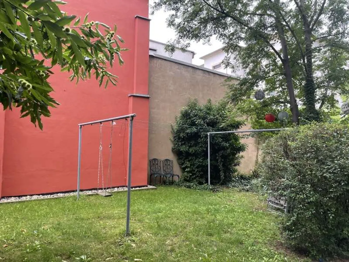 3 Zimmer Wohnung mit 66 m² in Dresden – Bild 2