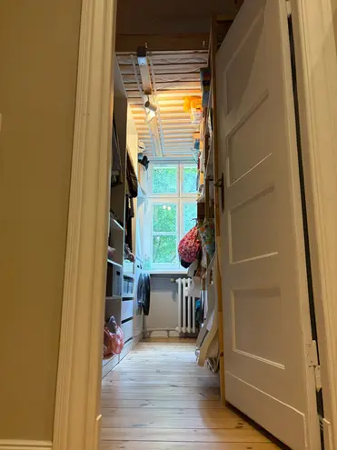 5 Zimmer Wohnung mit 110 m² in Berlin – Bild 8