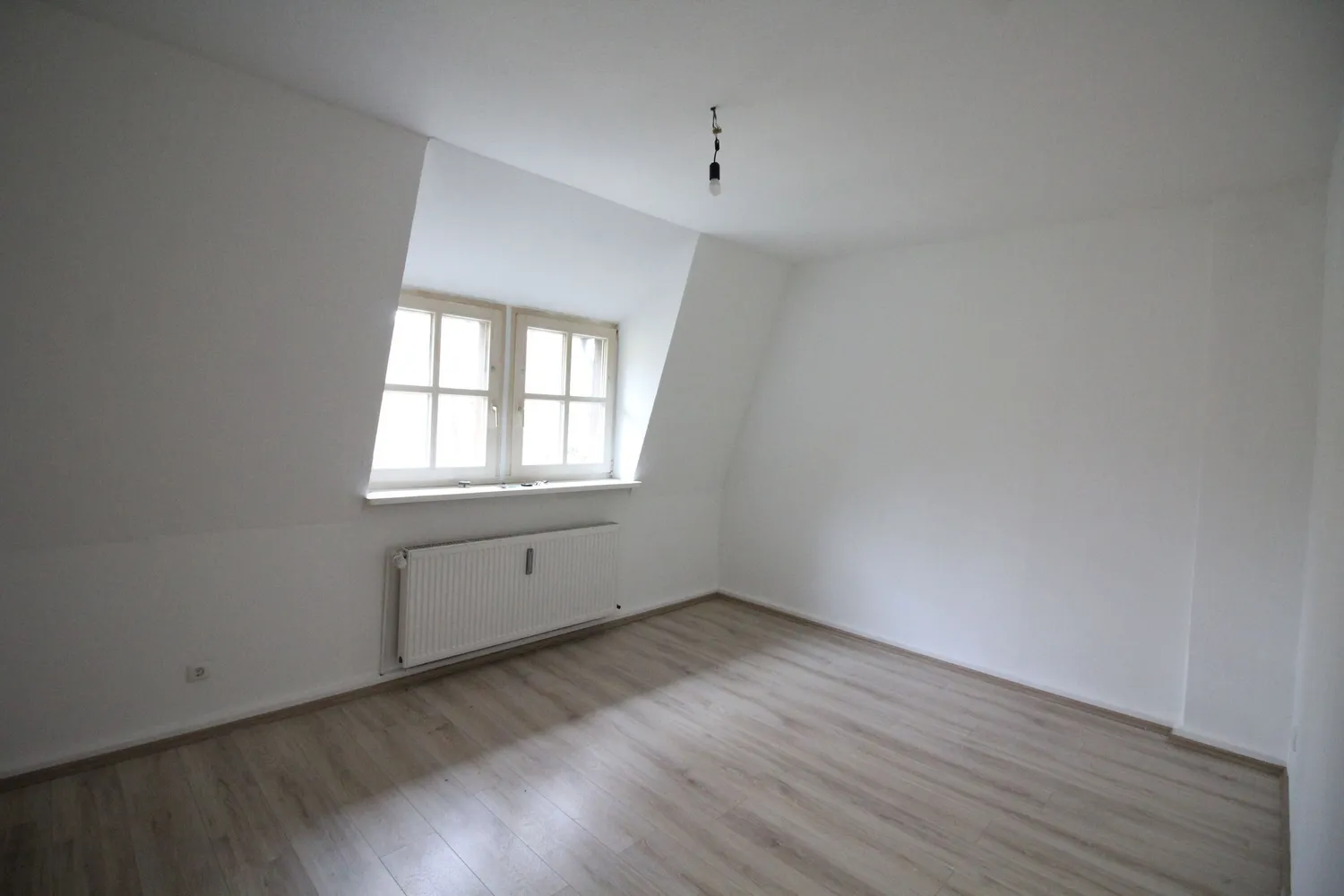 4 Zimmer Wohnung mit 67 m² in Recklinghausen – Bild 3