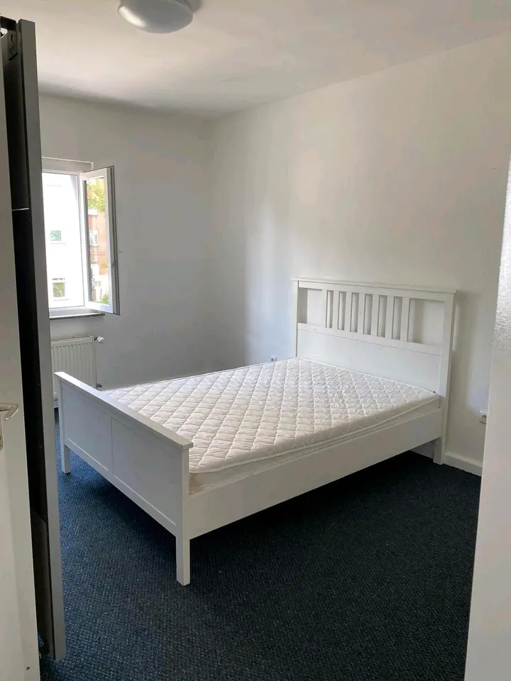 2 Zimmer Wohnung mit 42 m² in Oberhausen – Bild 2