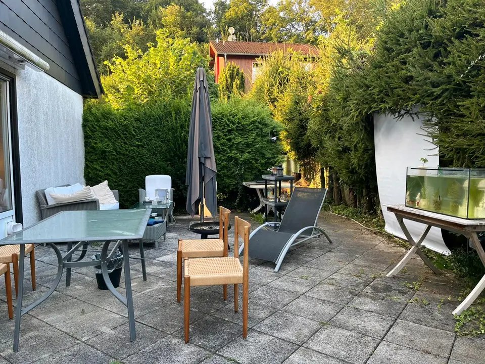 WG-Zimmer mit 15 m² in Limburg an der Lahn – Bild 9
