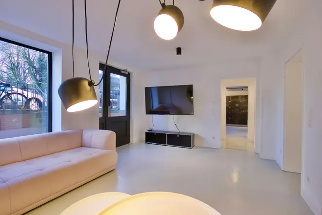 WG-Zimmer mit 14 m² in Hamburg – Bild 9