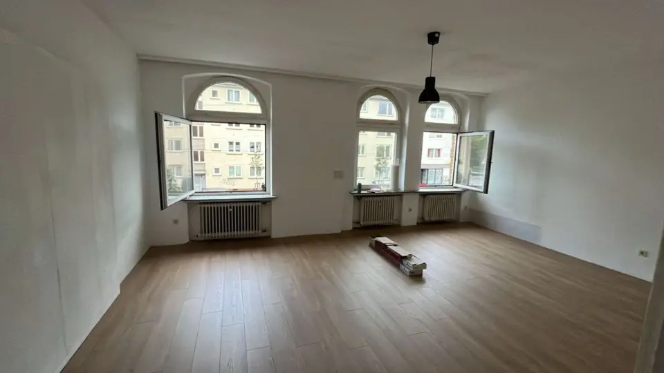 WG-Zimmer mit 27 m² in Kassel – Bild 9