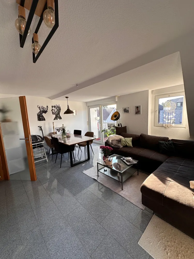 3 Zimmer Wohnung mit 75 m² in Dortmund – Bild 5